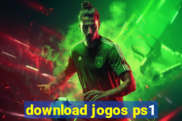 download jogos ps1